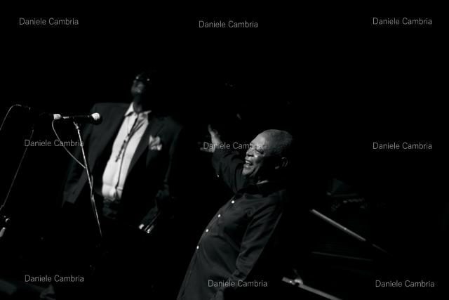 Hugh Masekela (7)